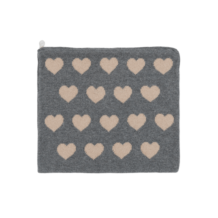 Bolsa Muda Love Melange - Minicoton