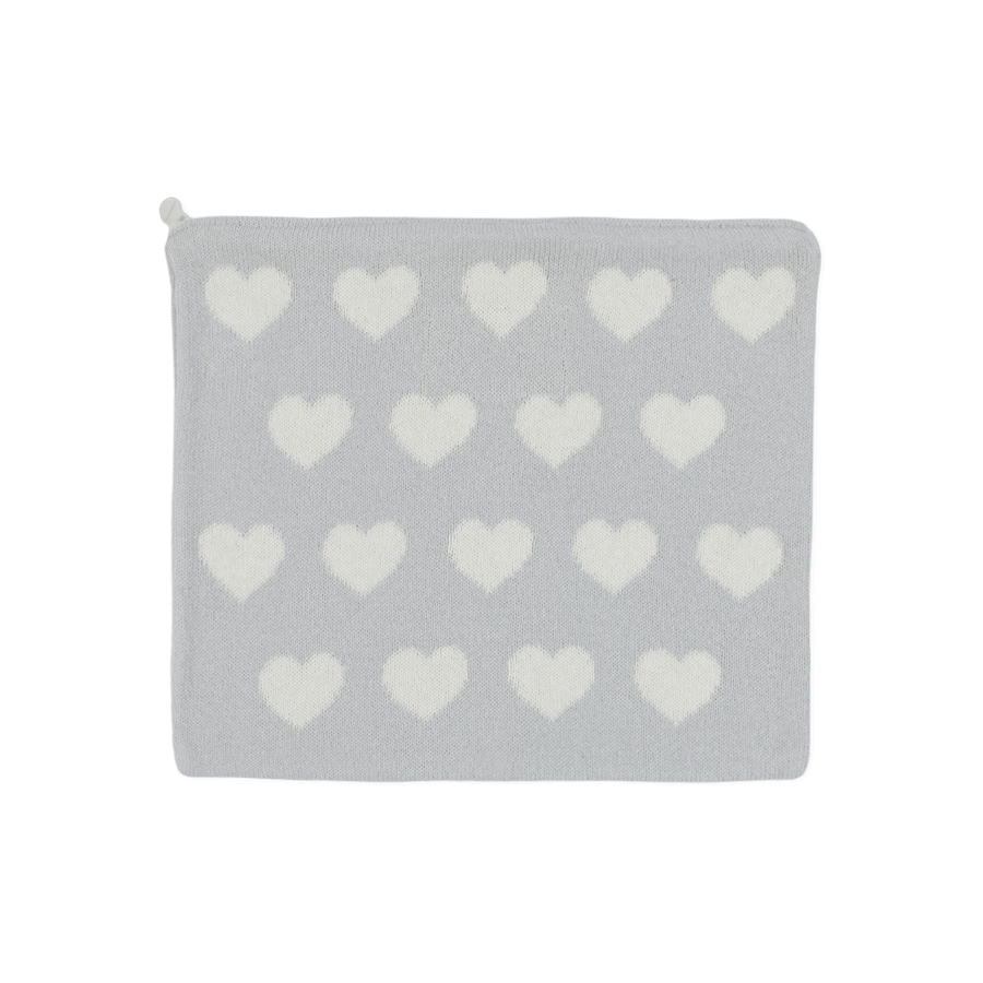 Bolsa Muda Love Nube - Minicoton