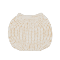 Culote Knit Crudo - Minicoton