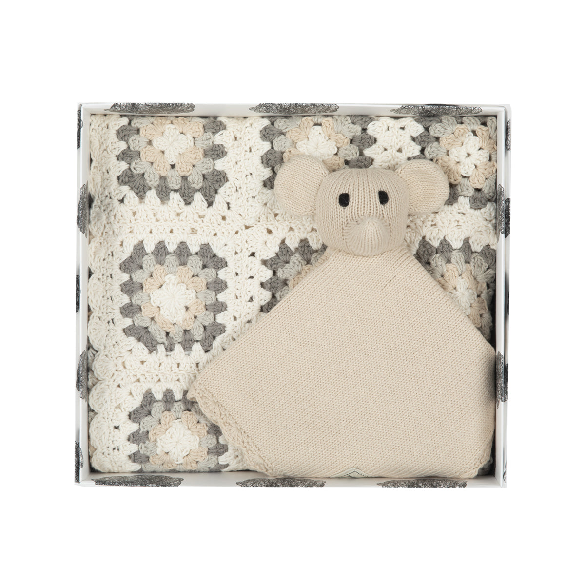 Gift Box #31 - Minicoton