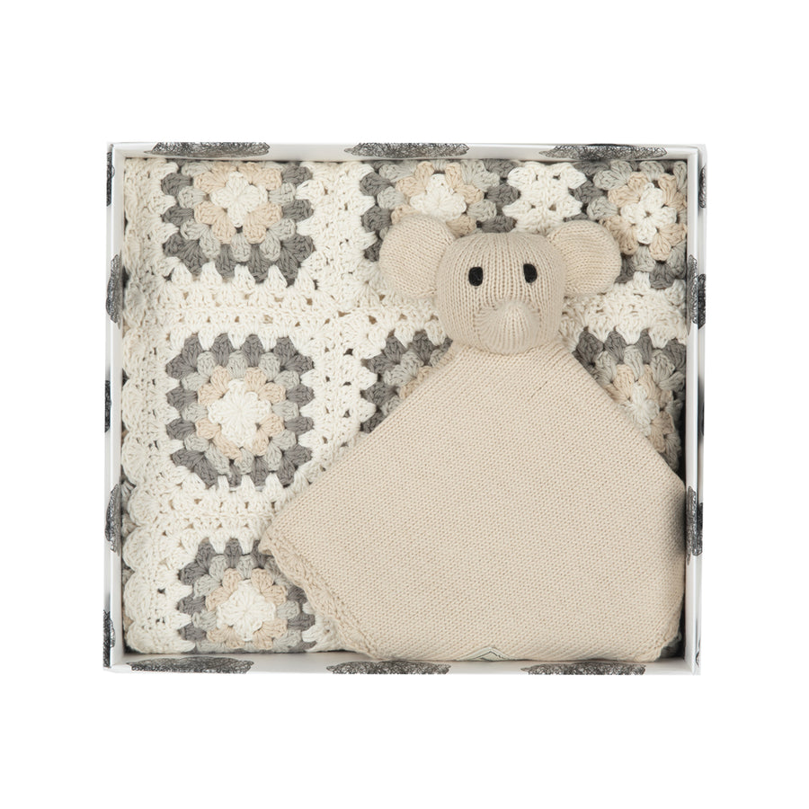 Gift Box #31 - Minicoton