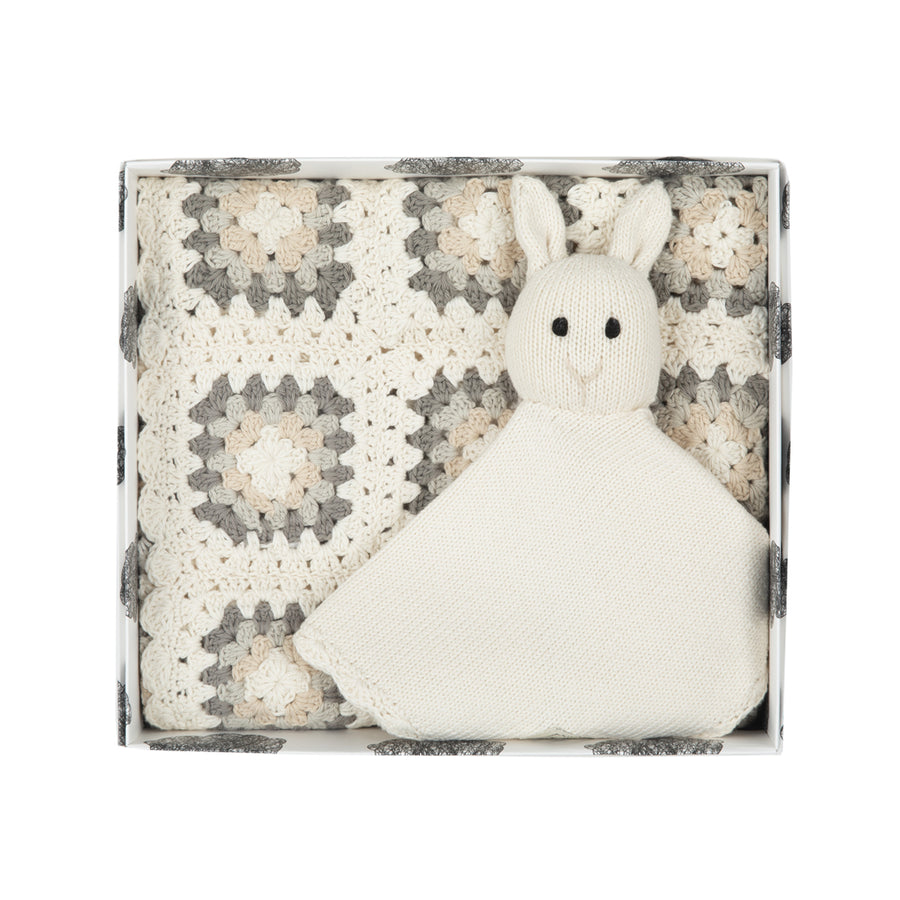 Gift Box #32 - Minicoton