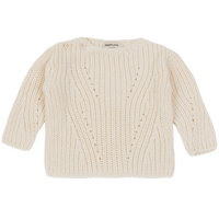 Jumper Crudo - Minicoton