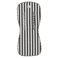 Colchoneta Black + White - Minicoton