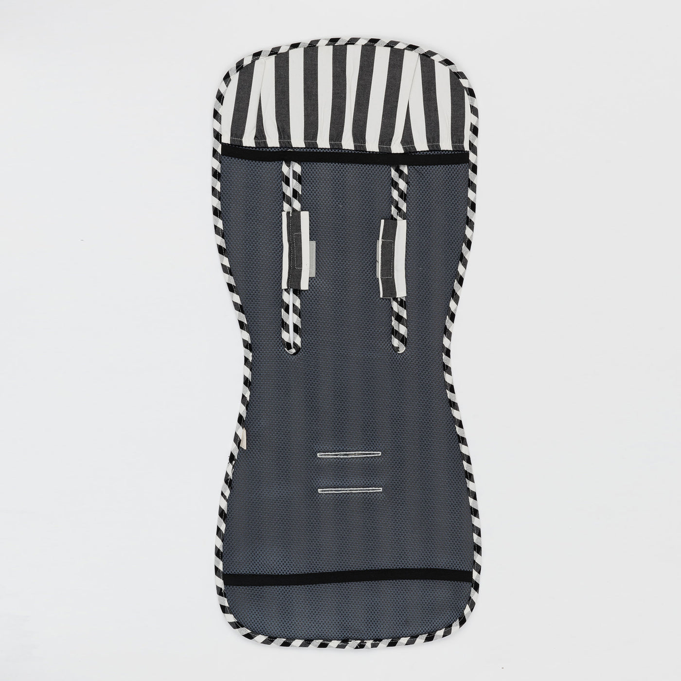 Colchoneta Black + White - Minicoton