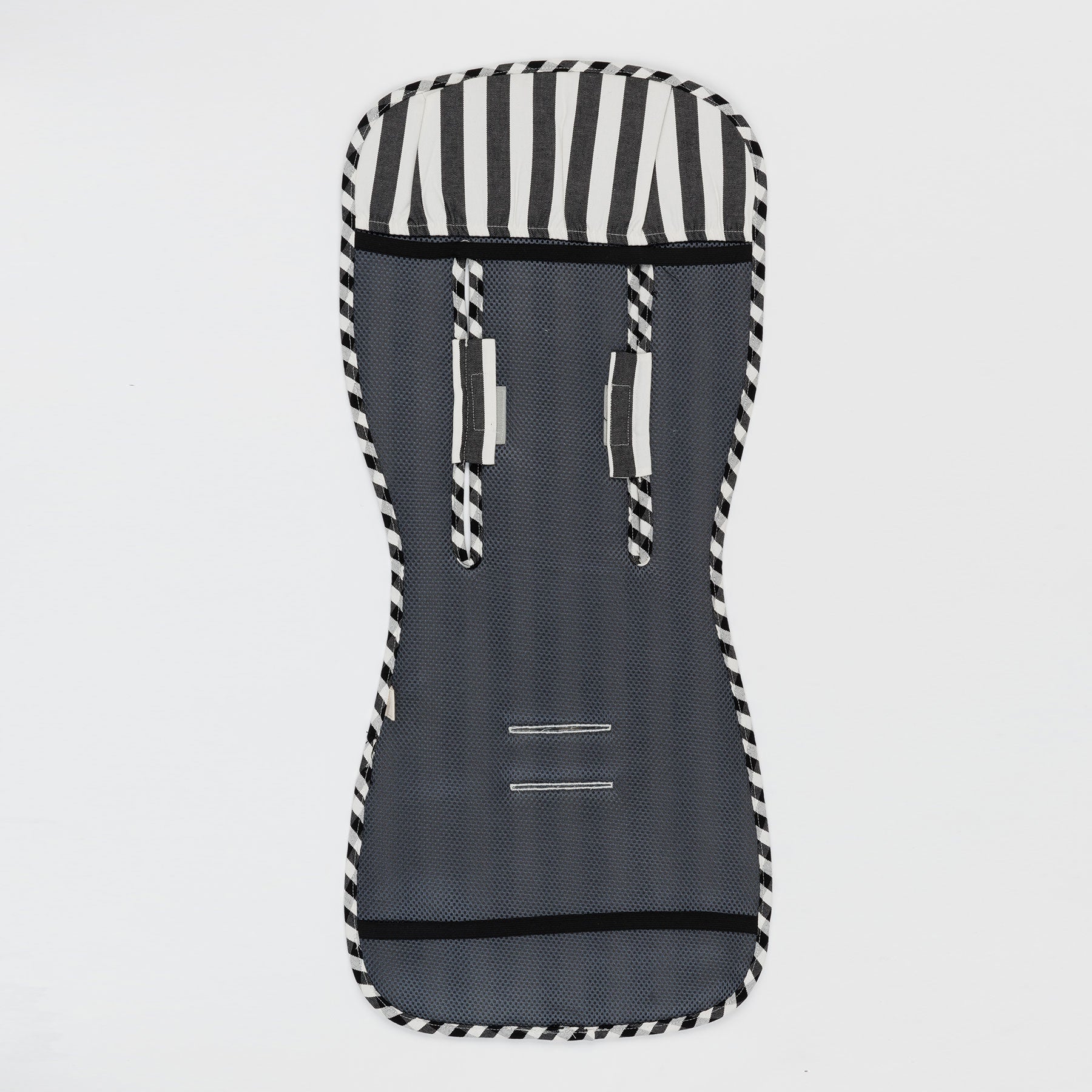 Colchoneta Black + White - Minicoton