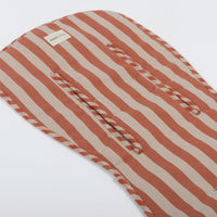 Colchoneta Rose + Red - Minicoton