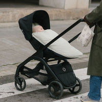 SACO SILLA Vichy Musgo - Minicoton