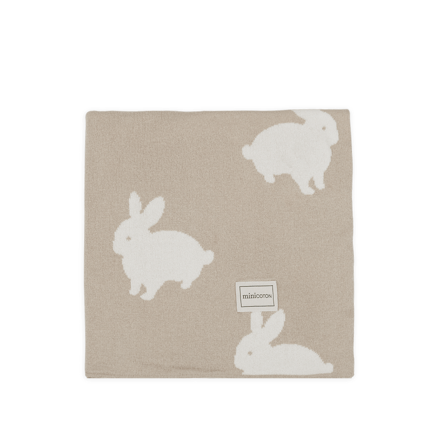 Manta Rabbit - Minicoton