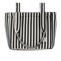 Bolsa Handle Stripes - Minicoton