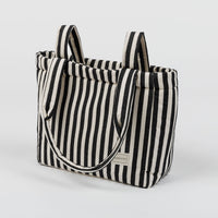 Bolsa Handle Stripes - Minicoton