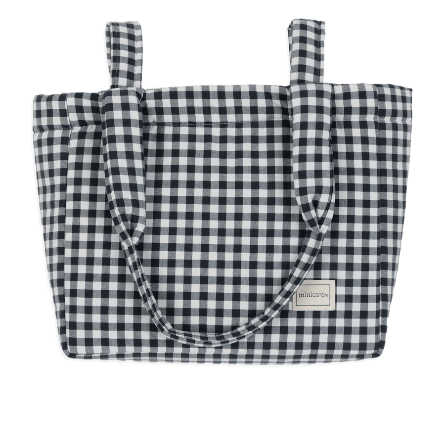 Bolsa Handle Midnight - Minicoton