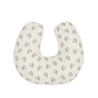 Cojín Lactancia Rabbit Ecru - Minicoton