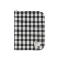 Portadocumentos Zippy Picnic Crudo - Minicoton