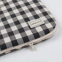 Portadocumentos Zippy Picnic Crudo - Minicoton