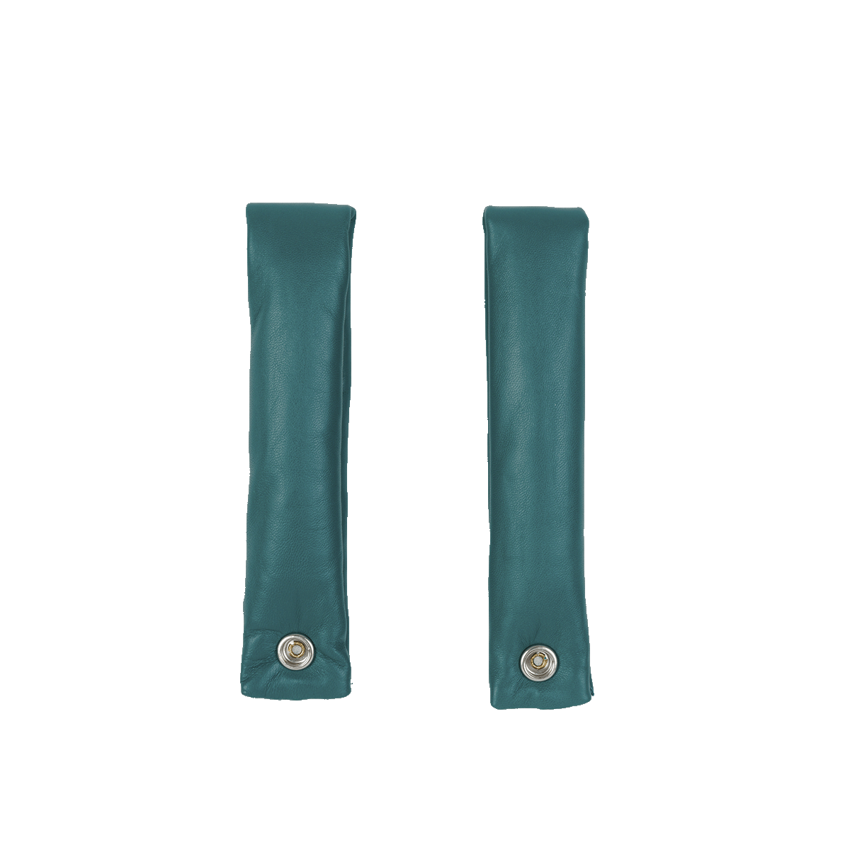Basket Straps - Green - Minicoton