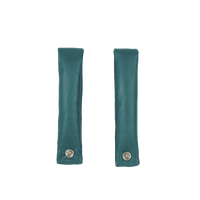 Basket Straps - Green - Minicoton