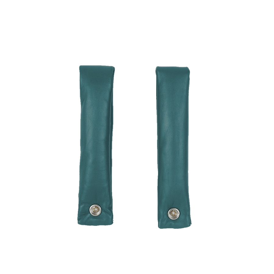 Basket Straps - Green - Minicoton
