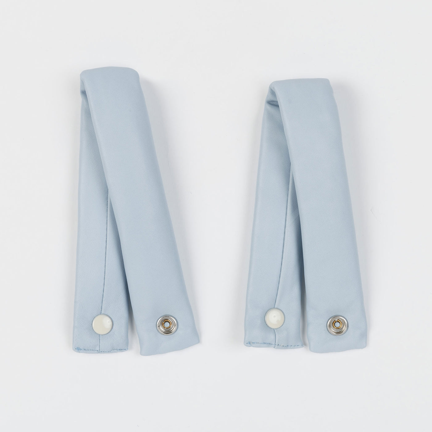 Basket Straps - Sky Blue - Minicoton