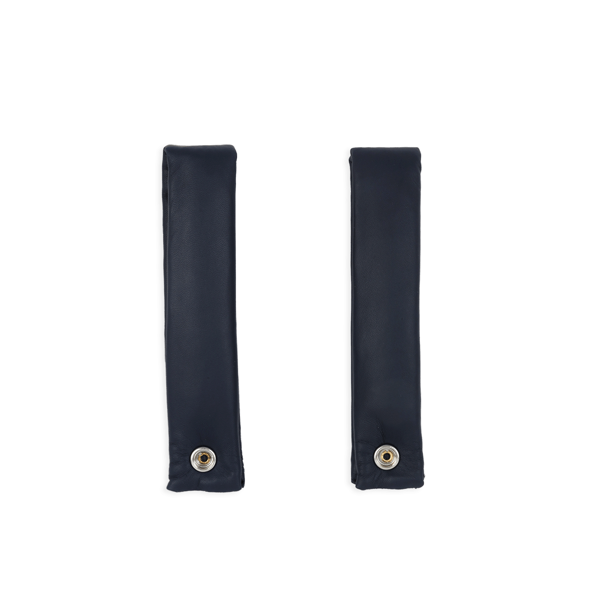 Basket Straps - Navy - Minicoton