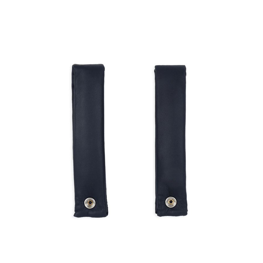 Basket Straps - Navy - Minicoton