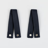 Basket Straps - Navy - Minicoton
