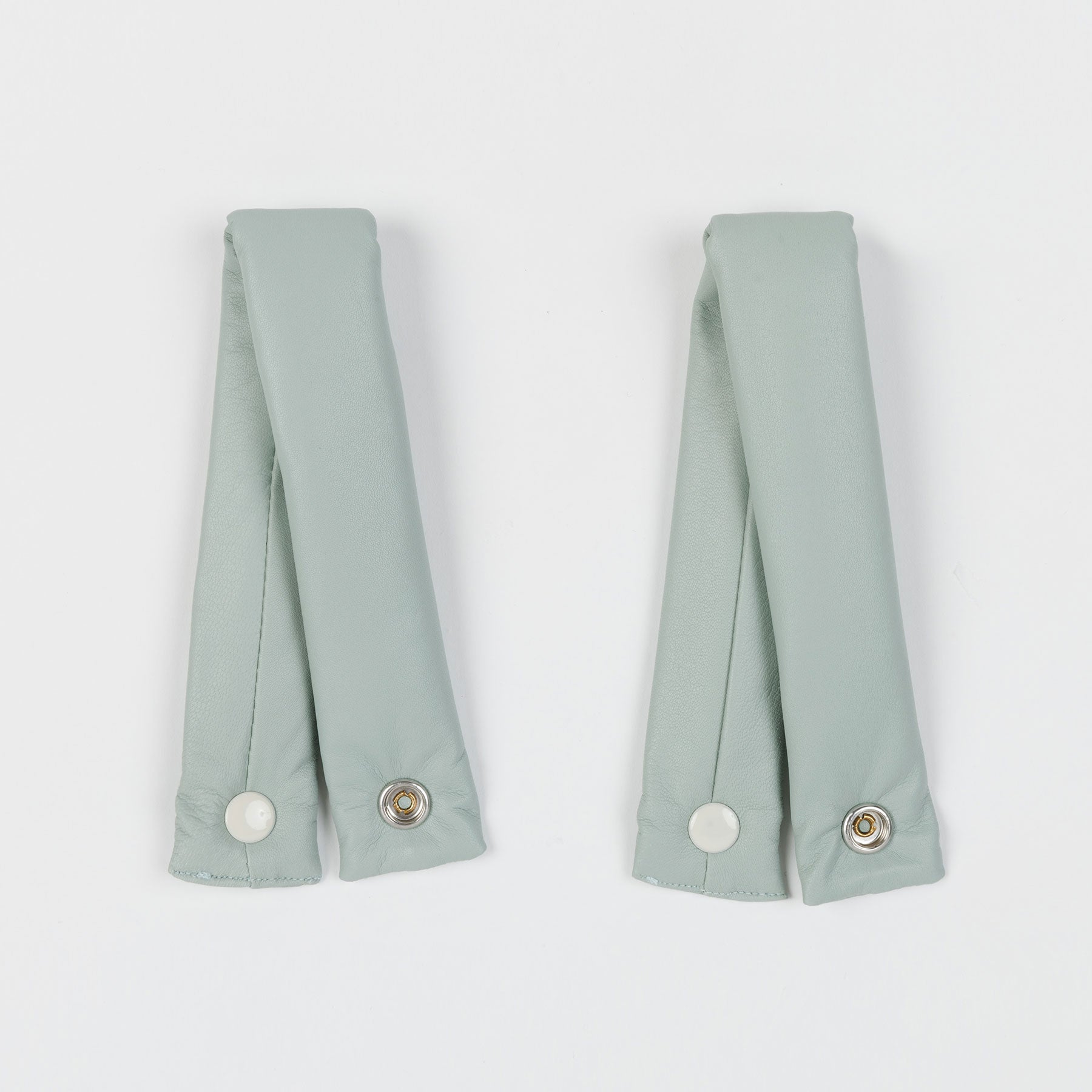 Basket Straps - Aqua - Minicoton