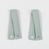 Basket Straps - Aqua - Minicoton