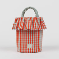 Basket Straps - Aqua - Minicoton