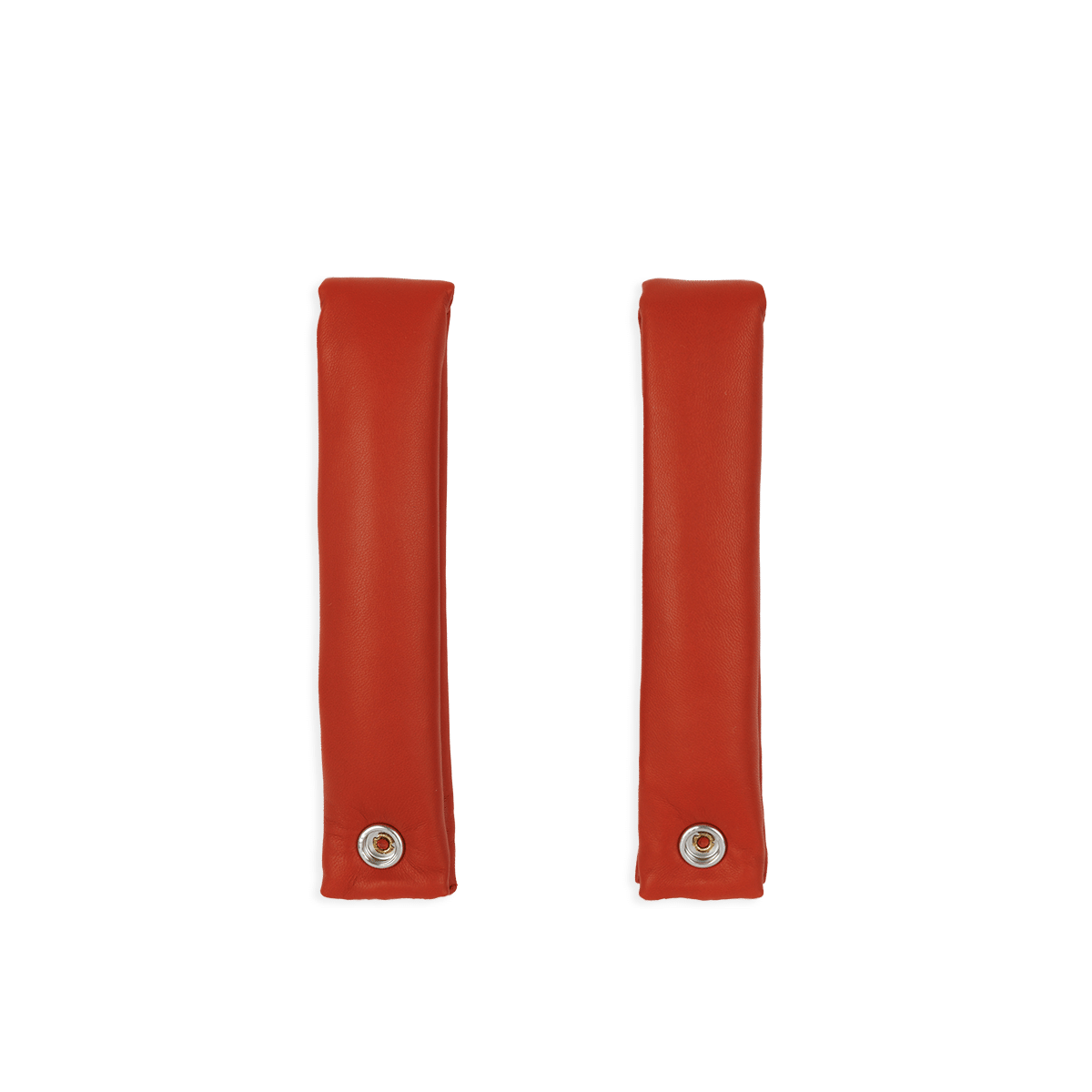 Basket Straps - Red - Minicoton