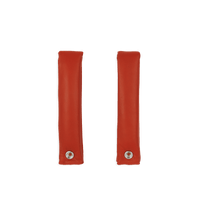 Basket Straps - Red - Minicoton