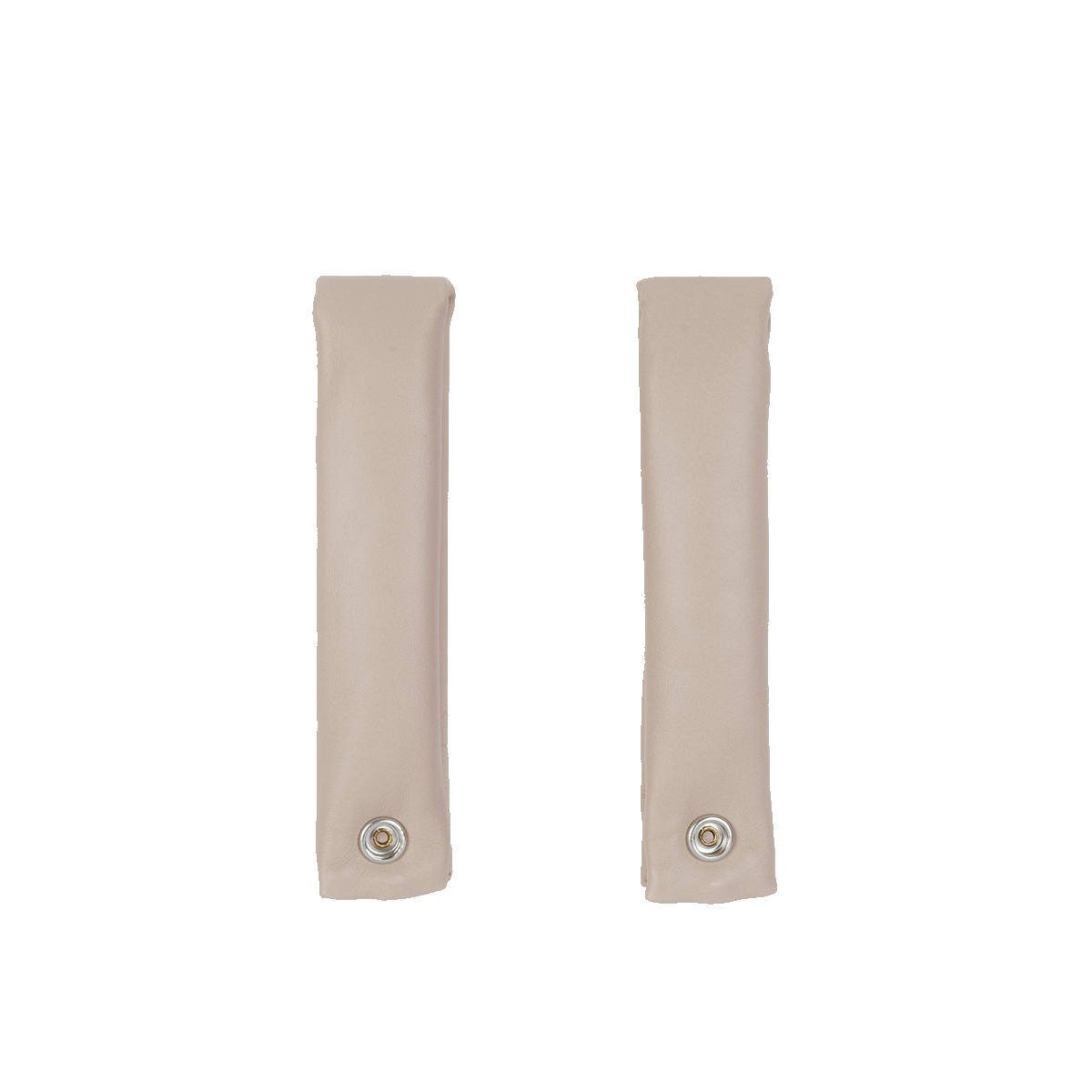 Basket Straps - Rose - Minicoton