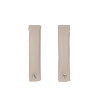 Basket Straps - Rose - Minicoton