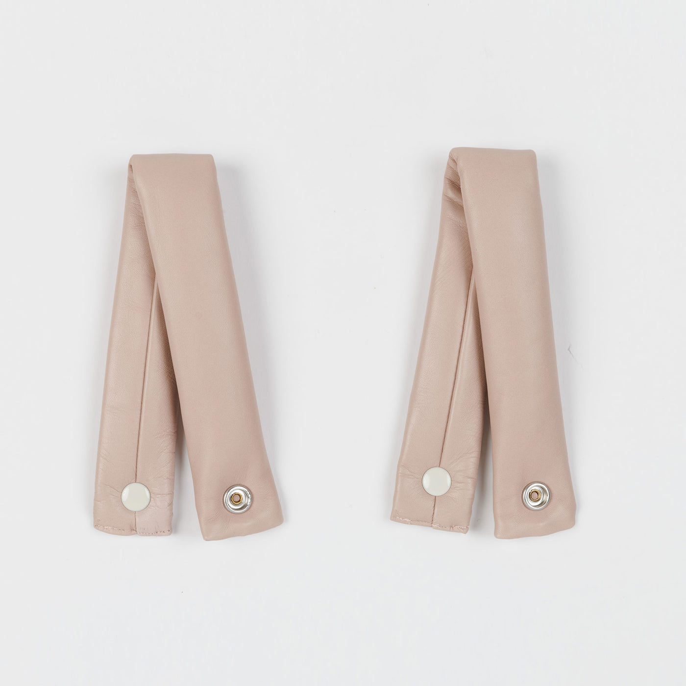 Basket Straps - Rose - Minicoton