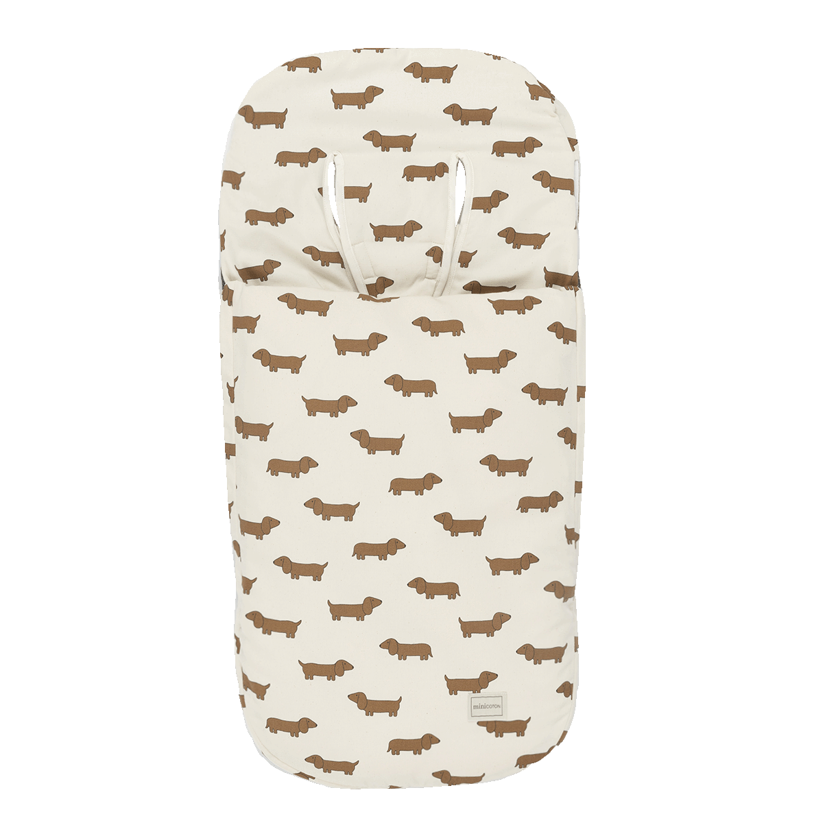 Saco Silla Bestie - Minicoton