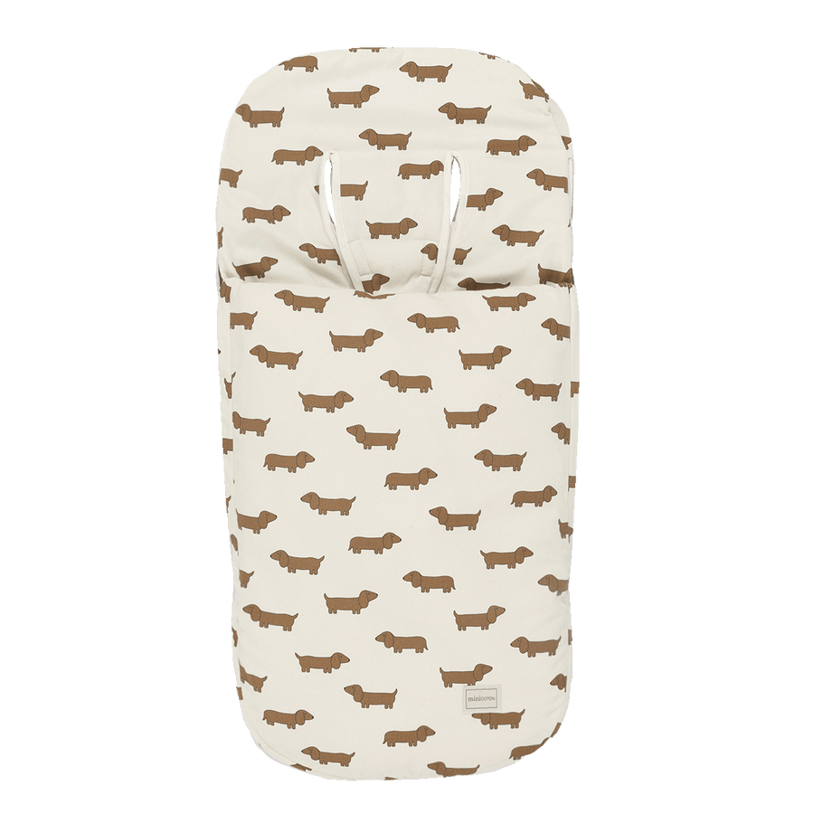 Saco Silla Bestie - Minicoton