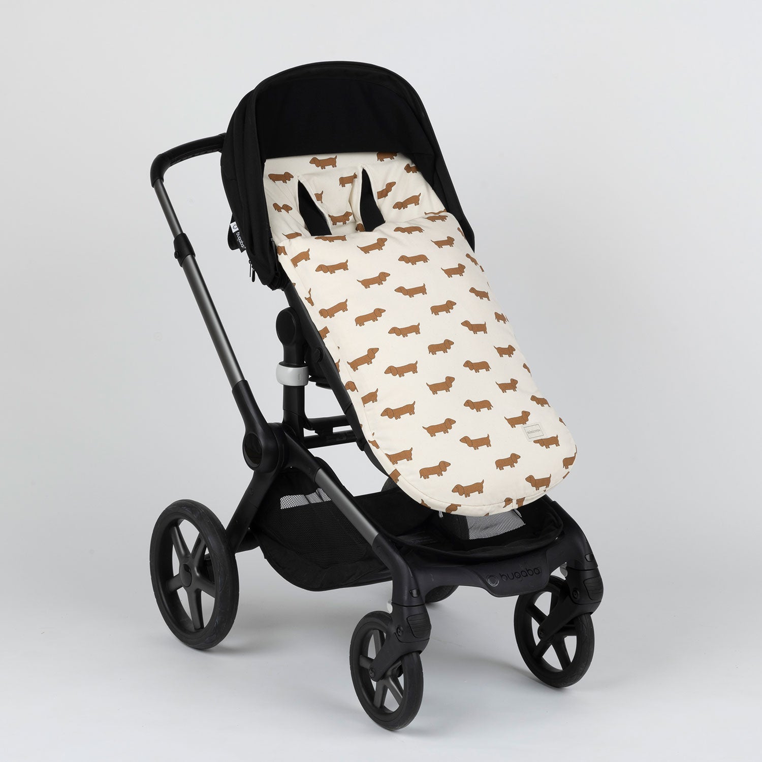 Saco Silla Bestie - Minicoton