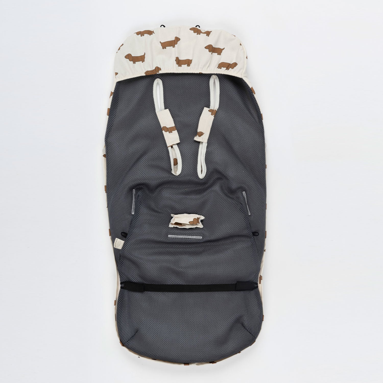 Saco Silla Bestie - Minicoton
