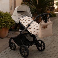 Saco Silla Bestie - Minicoton