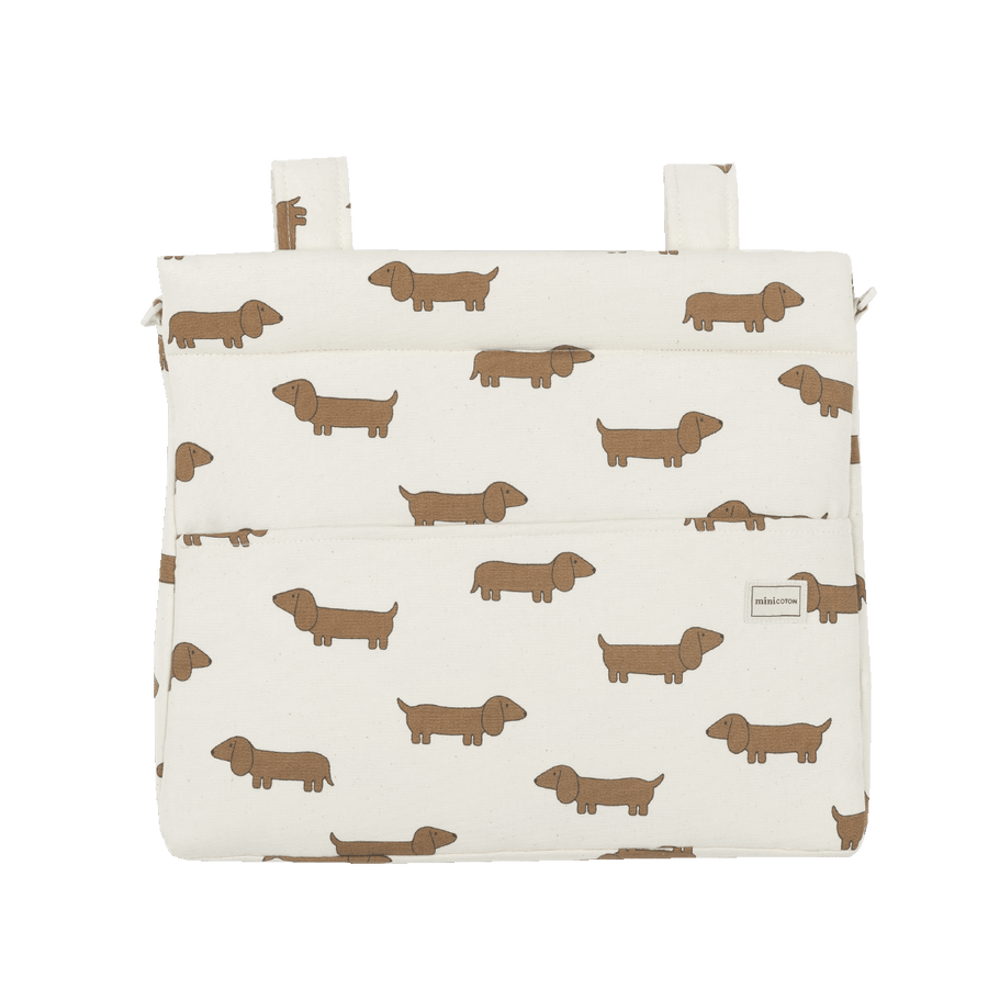 Bolsa Icon Bestie - Minicoton