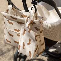 Bolsa Icon Bestie - Minicoton
