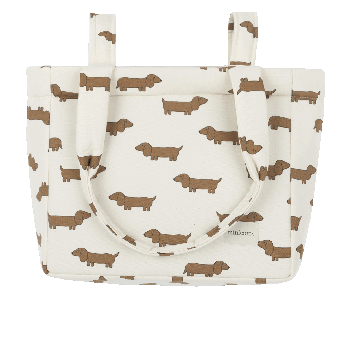Bolsa Handle Bestie - Minicoton