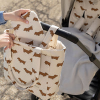 Bolsa Handle Bestie - Minicoton