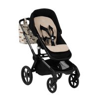 Shop the look - Colchoneta Rose - Minicoton