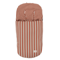 Saco Silla - Rose + Red - Minicoton
