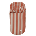Saco Silla - Rose + Red