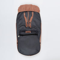 Saco Silla - Rose + Red - Minicoton