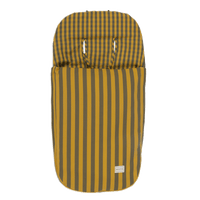 Saco Silla - Olive + Gold - Minicoton