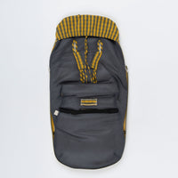 Saco Silla - Olive + Gold - Minicoton