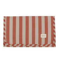 Cambiador - Rose + Red - Minicoton